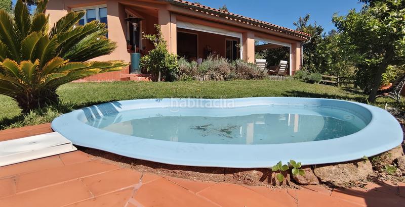 Foto 772d0f2f-803f-4822-9547-fa2b472cbba6. Maison avec cheminée chauffage parking piscine dans Cervelló