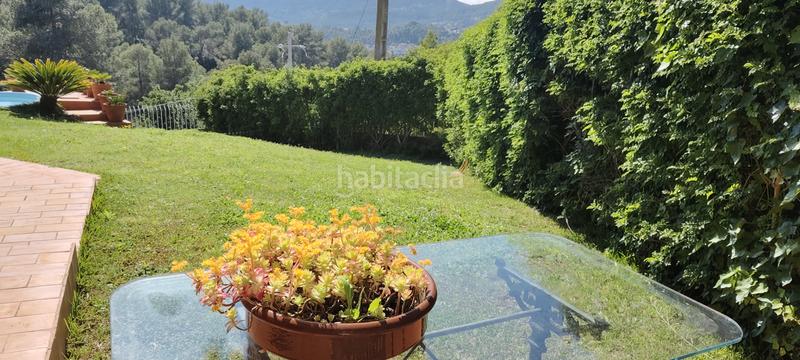 Foto 78d77415-b945-4494-8151-8ee4f55d06d8. Maison avec cheminée chauffage parking piscine dans Cervelló