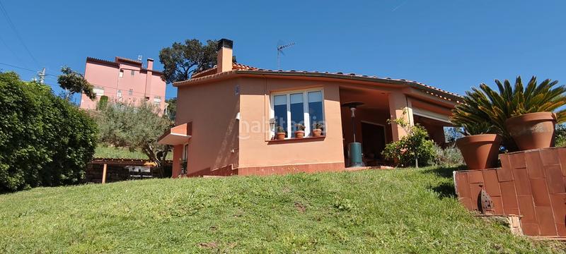 Foto 7ebad076-e685-4df1-b6ae-b5353a8d538c. Maison avec cheminée chauffage parking piscine dans Cervelló