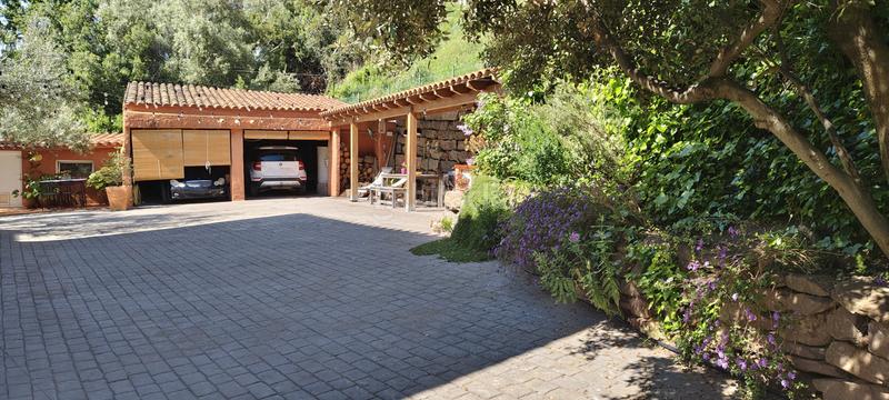 Foto 81c227be-f859-4ed0-92e7-d2267b739059. Maison avec cheminée chauffage parking piscine dans Cervelló