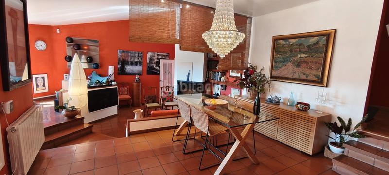 Foto 81f4e163-f6d5-4ee0-b2e5-c1f6f8cc3ebe. Maison avec cheminée chauffage parking piscine dans Cervelló