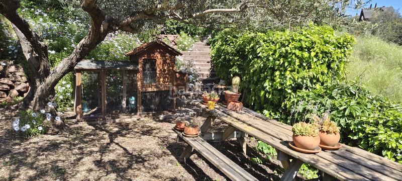 Foto 86e45c96-6890-44e0-a5fb-4dbc3174cd1f. Maison avec cheminée chauffage parking piscine dans Cervelló