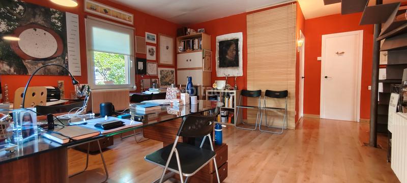 Foto 91e0ca78-e8f0-4952-9737-71dc66093e2b. Maison avec cheminée chauffage parking piscine dans Cervelló