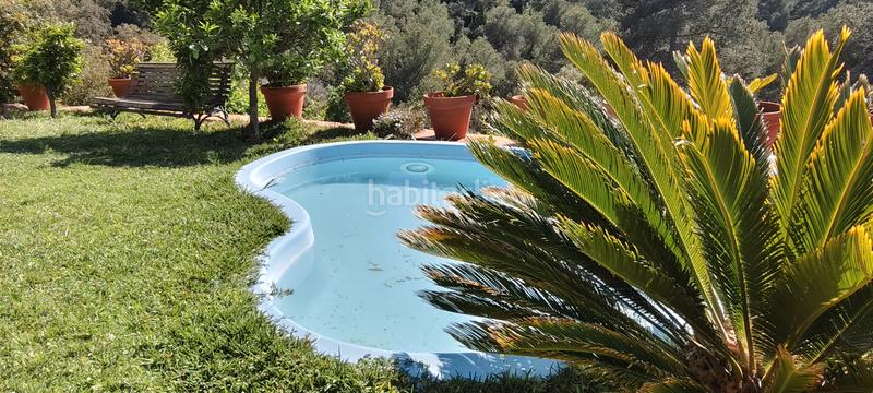 Foto b7682a9a-60e1-49bf-ac4b-f2241de8cbea. Maison avec cheminée chauffage parking piscine dans Cervelló