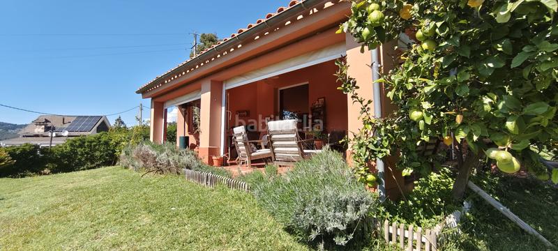 Foto c432e21a-143f-4128-94ef-210ecef5dd93. Maison avec cheminée chauffage parking piscine dans Cervelló