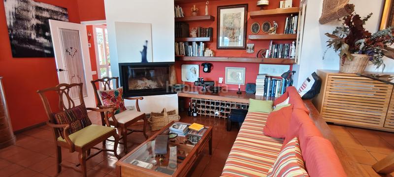 Foto c43c7826-96cc-4553-89e2-270504da9a3e. Maison avec cheminée chauffage parking piscine dans Cervelló