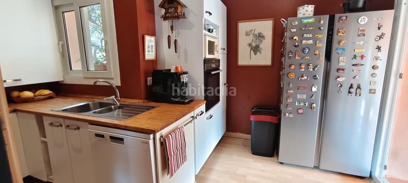 Foto d8108fcb-782b-446c-805f-1c0a3410ef33. Maison avec cheminée chauffage parking piscine dans Cervelló