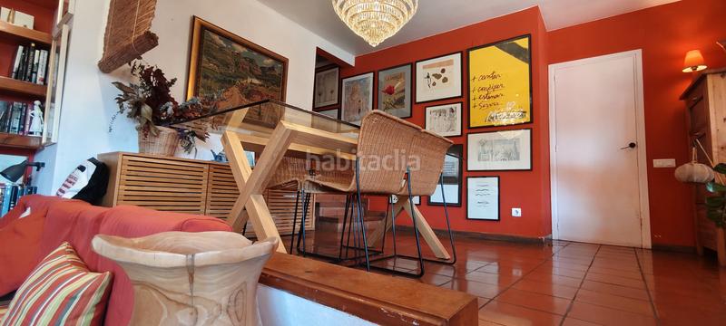 Foto daf409b8-bdd7-405e-93ea-eea3b338cb90. Maison avec cheminée chauffage parking piscine dans Cervelló