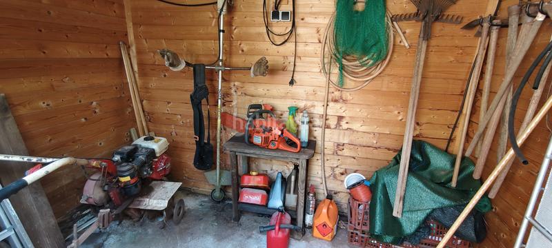 Foto de4e8fc2-e654-47e8-bd25-1a254f8e5f83. Maison avec cheminée chauffage parking piscine dans Cervelló