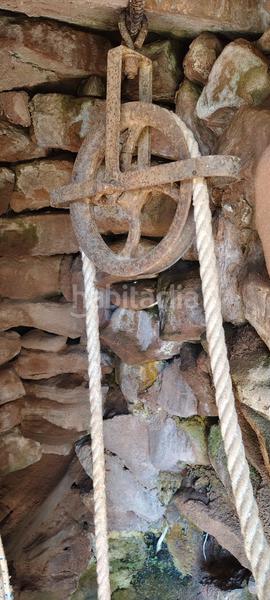 Foto f3399e1b-24dc-4440-aa29-09b74d4b7329. Maison avec cheminée chauffage parking piscine dans Cervelló