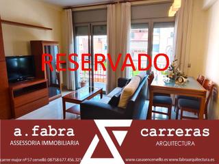 Pis  Carrer major. Piso en el centro del pueblo