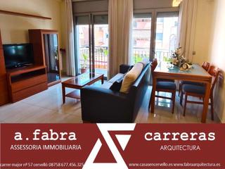 Appartement  Carrer major. Piso en el centro del pueblo