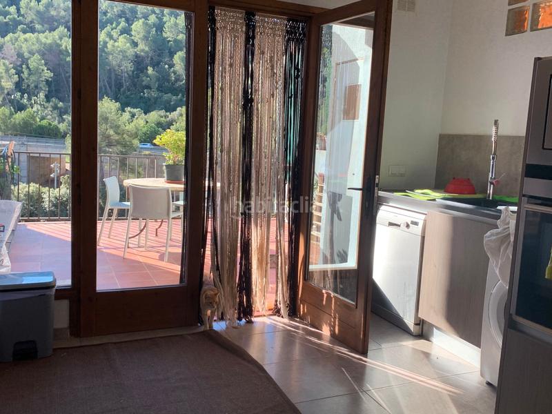 Foto 00c98e07-6414-4a1c-a044-c7c88baea1c6. Haus mit heizung parking in Cervelló