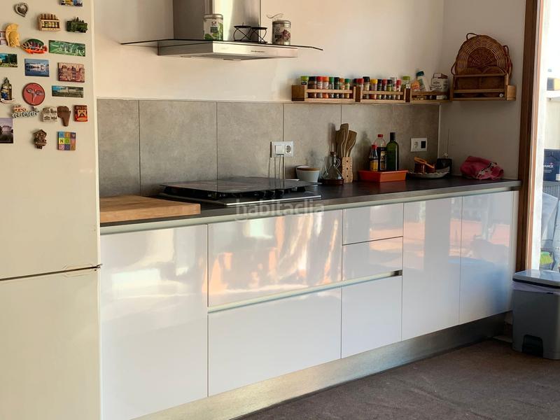 Foto 102dde15-9ec7-4bb0-bfd4-82dfdf1ea438. Haus mit heizung parking in Cervelló