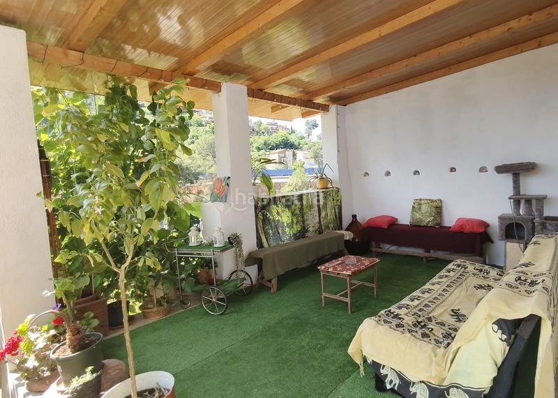 Foto 11102043-1eed-4c0e-8920-a0901b44a462. Haus mit heizung parking in Cervelló