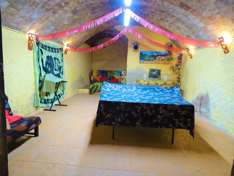 Foto 1db97583-e7d0-4814-824f-c1e319c014cd. Haus mit heizung parking in Cervelló