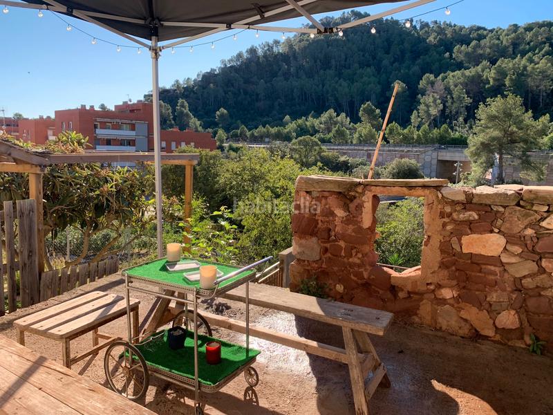 Foto 27a2b7a0-3144-46ae-b128-7bdfdd55a738. Haus mit heizung parking in Cervelló