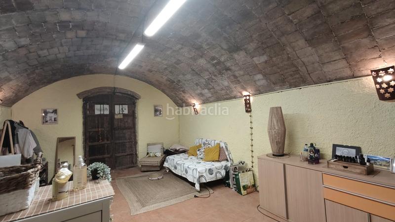 Foto 30eb73d5-bd4c-4485-8c5e-90d548329d31. Haus mit heizung parking in Cervelló