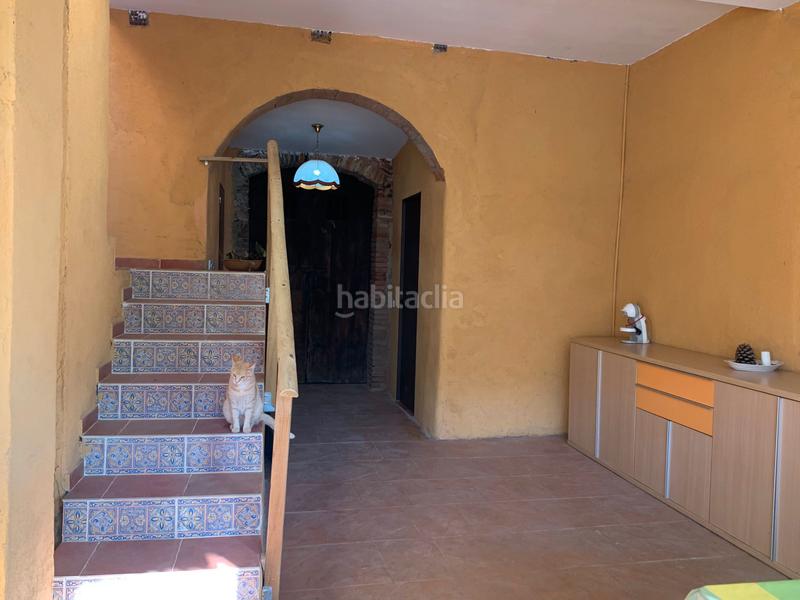 Foto 3702ce05-19a8-4754-b18f-b858b2f9e8a6. Haus mit heizung parking in Cervelló