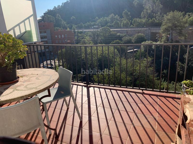 Foto 371043bd-bf0e-4c24-9a4f-82ed301d52f1. Haus mit heizung parking in Cervelló