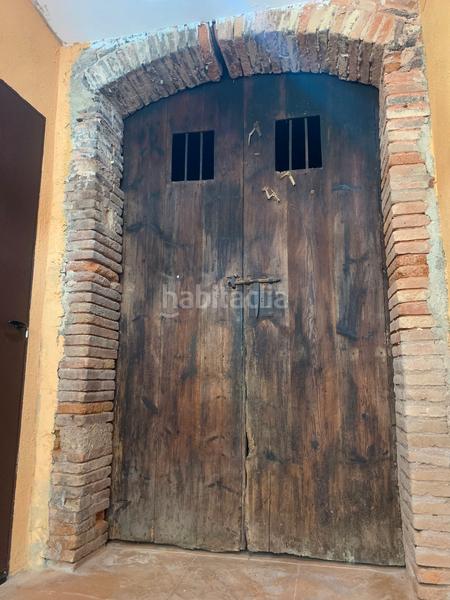 Foto 3d7467ef-e87e-4d2d-8fdd-bcf682b035eb. Haus mit heizung parking in Cervelló