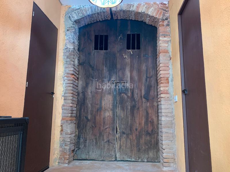 Foto 48c99639-6285-4721-afe2-7cd4bd197798. Haus mit heizung parking in Cervelló