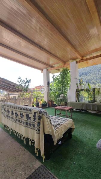 Foto 4db2e713-00bd-4b7d-b829-d2edc6e60768. Haus mit heizung parking in Cervelló