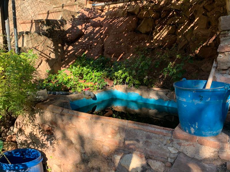 Foto 4e6b2012-0eaa-4659-b49b-f3425dc4e55e. Haus mit heizung parking in Cervelló