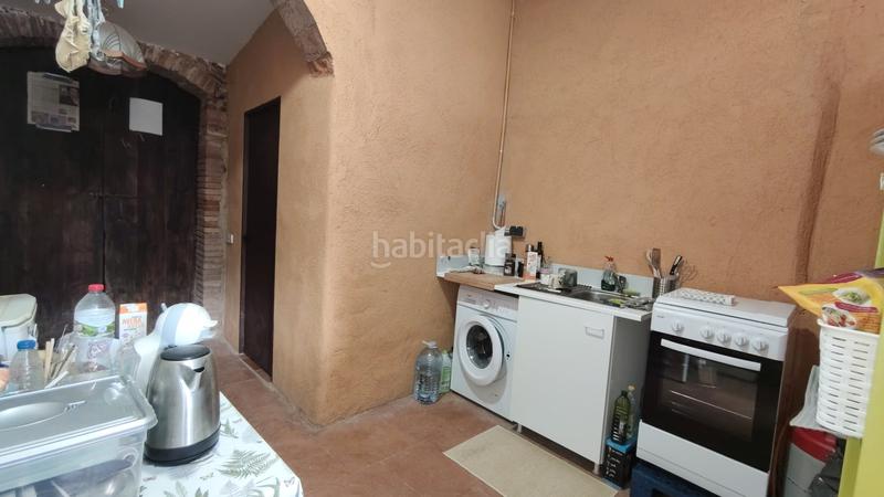 Foto 507128b3-d1e0-493a-8d58-19ebefee1533. Haus mit heizung parking in Cervelló