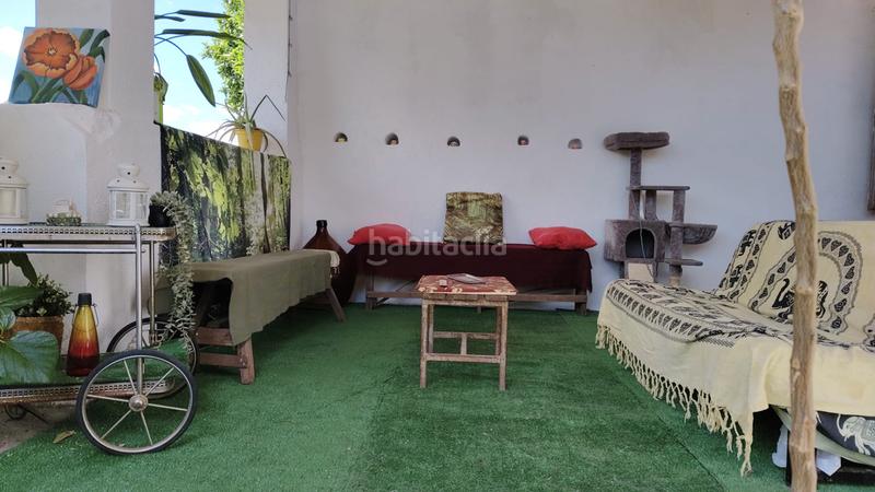 Foto 535d05e8-6147-4def-9ce6-25948ae6b238. Haus mit heizung parking in Cervelló