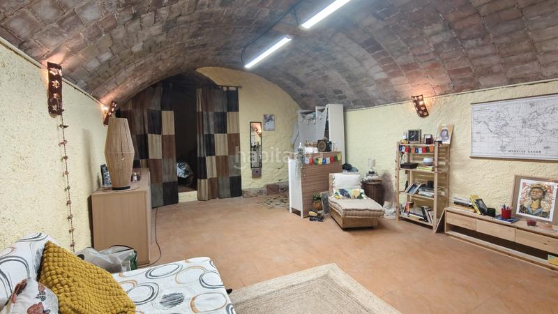 Foto 5ce13abd-3e8b-4258-8a61-b58e18e58ed7. Haus mit heizung parking in Cervelló