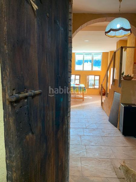 Foto 6360f2d7-d08b-49a8-a16f-57861d6bba10. Haus mit heizung parking in Cervelló