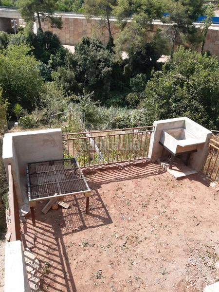 Foto 6d32ae64-afc8-4202-a5df-2306cd355c7a. Haus mit heizung parking in Cervelló