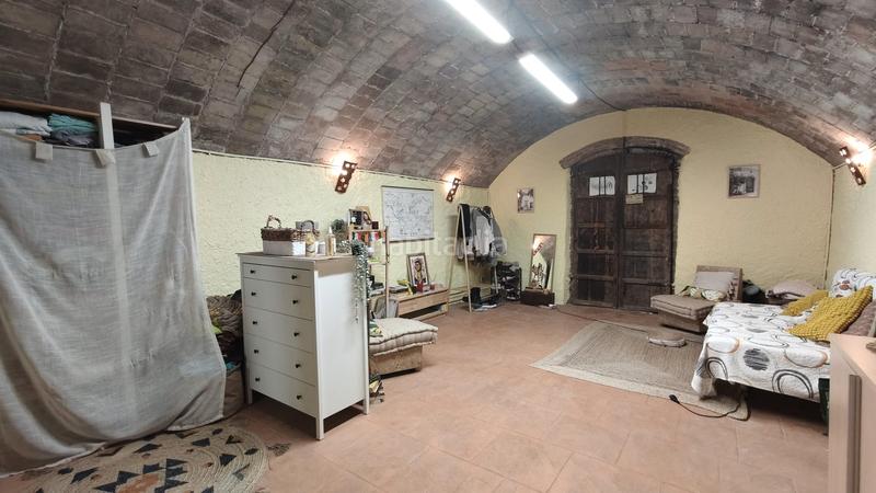 Foto 77b6b7e8-d586-4988-a25b-af5fd38b54f4. Haus mit heizung parking in Cervelló