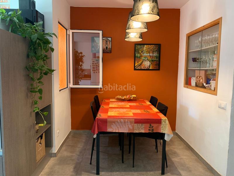 Foto 8406c896-d3ee-49ed-a201-e985d72350ec. Haus mit heizung parking in Cervelló