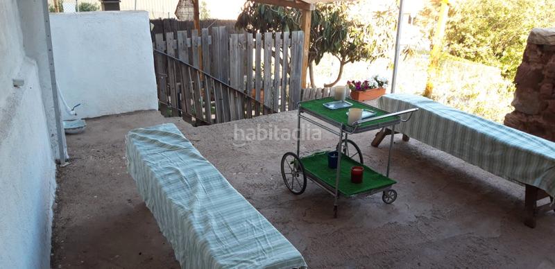 Foto 8526c5a9-20ba-4eed-9c82-ad5b02ad3f09. Haus mit heizung parking in Cervelló