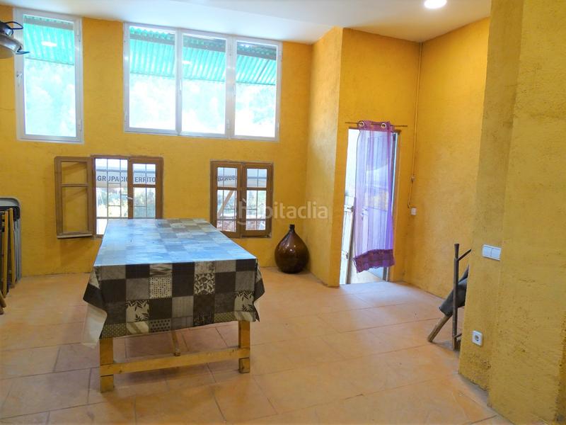 Foto 8bf6d6f5-252b-455c-b9b6-6544ab913ea3. Haus mit heizung parking in Cervelló