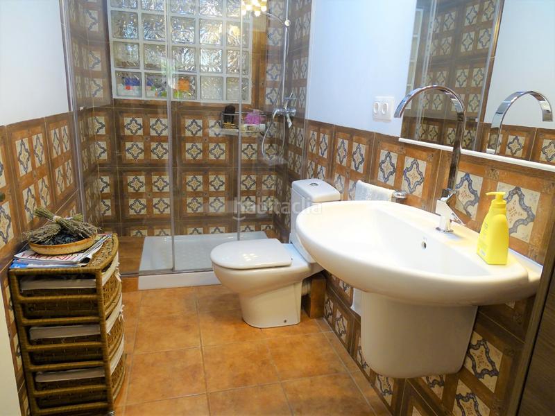 Foto 8f9ea9fa-754a-46b2-8212-5db5bd3f9579. Haus mit heizung parking in Cervelló