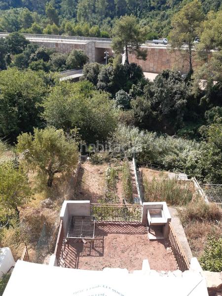 Foto 9cc635e4-2247-4cb4-8d9b-e7de7d52cce1. Haus mit heizung parking in Cervelló