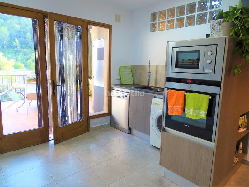 Foto a2d4661f-c9d2-4739-bed5-e1f12e309683. Haus mit heizung parking in Cervelló