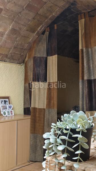 Foto ab23dd91-beb7-4d8c-b1d0-ed9bd0be6afa. Haus mit heizung parking in Cervelló