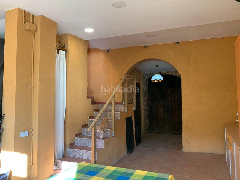 Foto b56bab57-c0ac-4545-bd9e-04a8940d2de7. Haus mit heizung parking in Cervelló