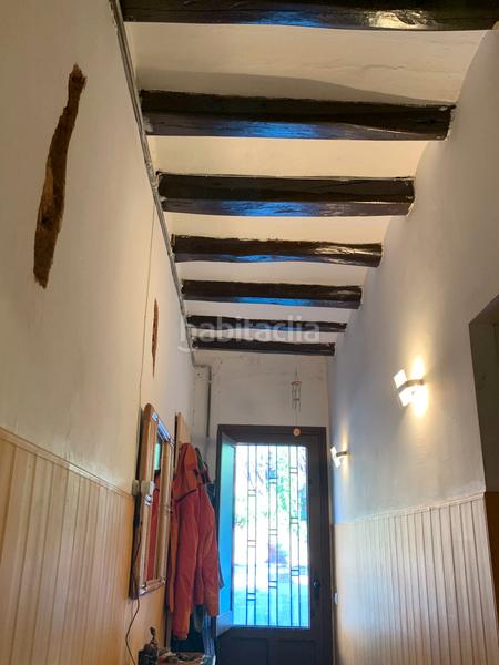 Foto cc87eb1e-a0bd-4cc7-aad5-c23a1766ff01. Haus mit heizung parking in Cervelló