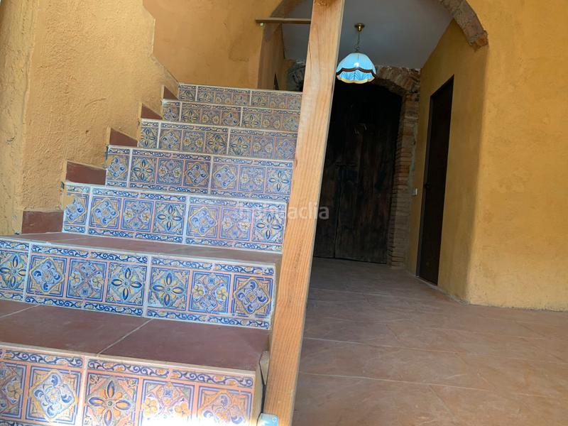 Foto e01d2c7b-f3e9-40fb-9de9-8c1dea9e9154. Haus mit heizung parking in Cervelló