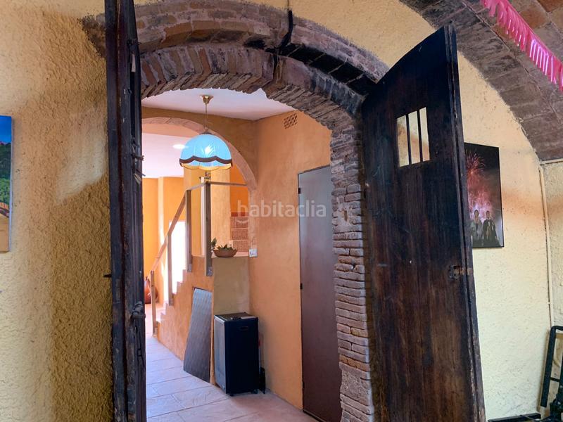 Foto e16e3b51-65a6-40cd-a502-3f40d66dccb6. Haus mit heizung parking in Cervelló