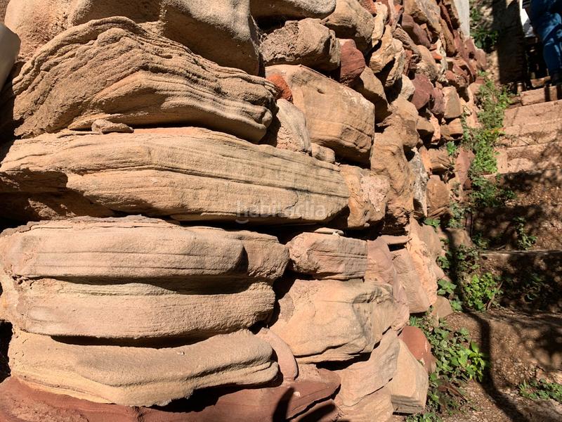 Foto e5ce0ad9-a4f6-4400-84f0-4d5a00a10233. Haus mit heizung parking in Cervelló