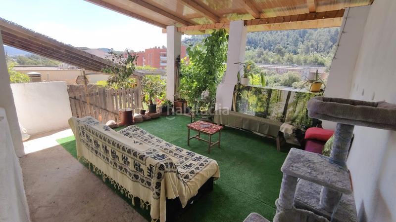 Foto fdbb0bc9-1d17-4292-b43e-cd2adda6d800. Haus mit heizung parking in Cervelló