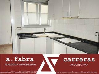 Pis  Carrer major. Piso centro vallirana