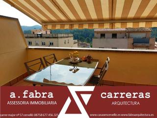 Miete Dachwohnung  Carrer major 123. Atico dúplex  en cervelló