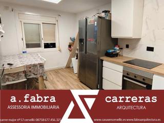 Appartement à Vallirana. Piso en el centro de vallirana